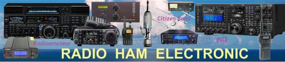 Copyright - RADIO HAM ELECTRONIC